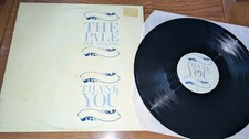 The Pale Fountains Thank You