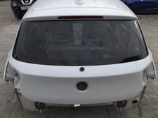 Bmw 1 Series Bootlid Tailgate Paint Code Alpinweiss  Iii 300 White F20 2011-15M