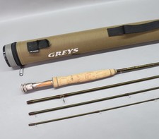 Greys  XF2  Streamflex  9' -