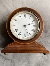 Antique French Mantel Clock