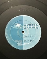 Stasis – Read Only / Stop