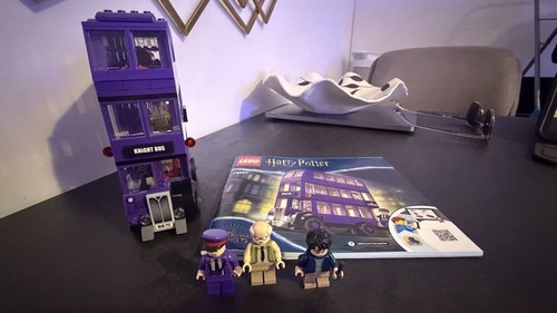 Lego 75957 harry potter - lego,