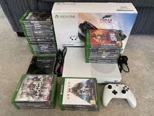 Microsoft Xbox One S Forza