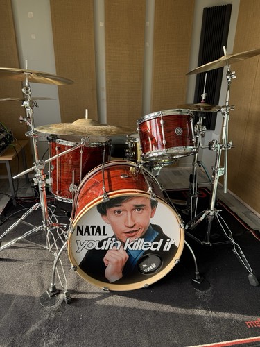 Natal zenith kit 12 - -, x