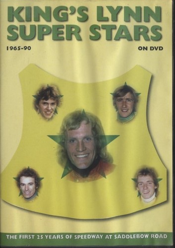 Kings lynn superstars 1965 - kings,