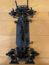 Yokomo BD12 chassis, with parts, instruction , no box / MS1.0 MS2.0