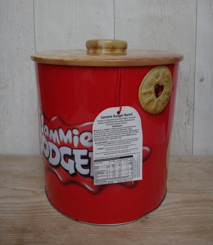 Large jammy dodger - large,