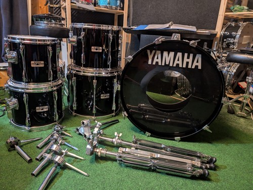Yamaha recording custom - recording,