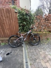 Medium 27.5 Full Suspension