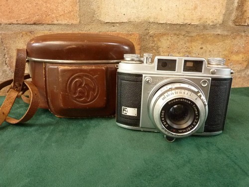 Nice vintage balda - nice, super