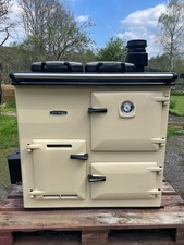 Rayburn 308k Range Cooker