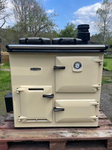 Rayburn 300k range - 300k,