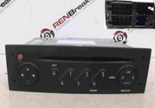 Renault clio mk3 2005 - mk3, 2005-2009