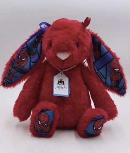 New jellycat bashful bunny - new,