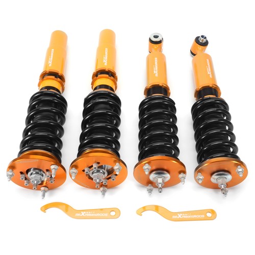 Coilovers suspension kit for - coilovers,