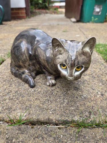 Lmedium mike hinton ceramic - mike,