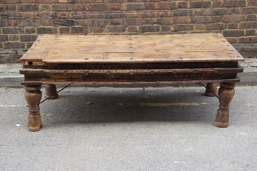 Antique original hand made - original,
