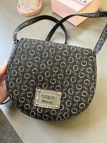 Guess crossbody bag - guess,