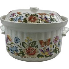 Aynsley Hystyle Floral
