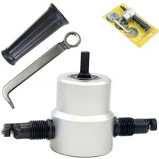 Metal Cutting Double Head