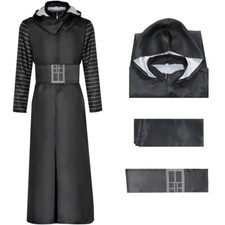 Cosplay Star Wars Battlefront Kylo Ren Jedi Costumes Halloween Fancy Dress Suits