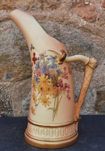 Unusual scarce art nouveau - unusual,