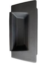 Vw Transporter T5 T5.1 T6 T6.1 Single Seat Base Trim Cover. Genuine VW Part. New