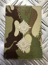 MTP Multicam Rank Slide