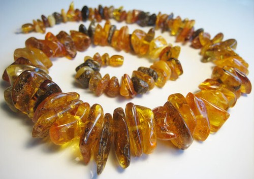Massive natural elegant baltic - elegant,