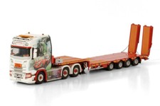 for WSI for SCANIA S HIGHLINE