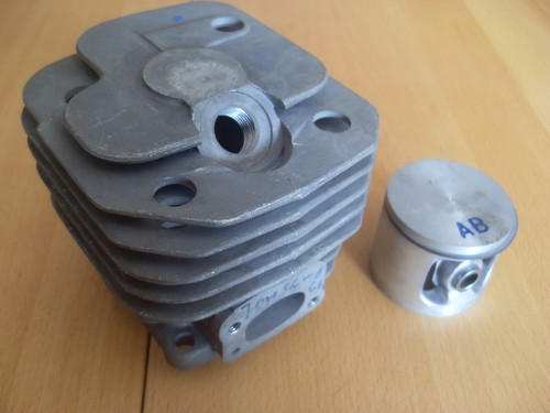 Original cylinder set - cylinder,
