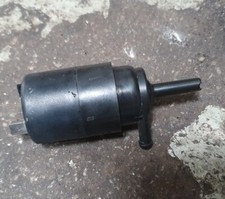 VW GOLF MK1 NOS WIPER WASHER PUMP 171955651 AUDI 80 COUPE UR QUATTRO 100 200