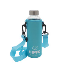 Stainless Steel Thermos Bottle