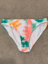 Bikini Tankini Bottom Swimsuit