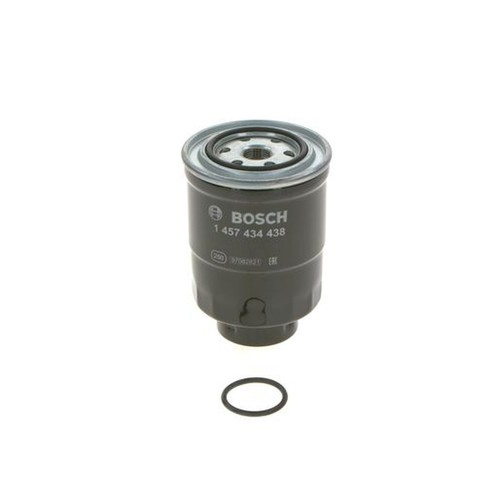 Bosch spin fuel filter for - bosch, spin-on