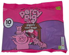 M&S Percy Piglets Mini Bag (10