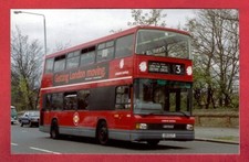 Photo - London Central SP20 -