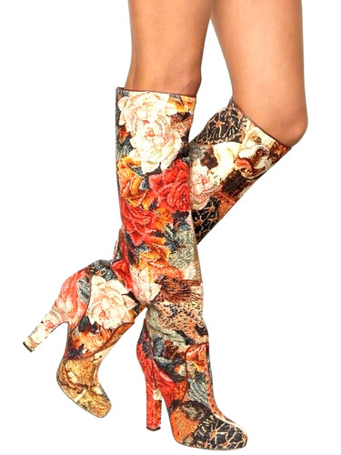 Bnwot dolce gabbana over - dolce,