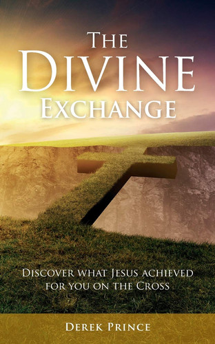 The divine exchange - divine,