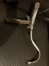 Coughtrie corner bracket light - corner,