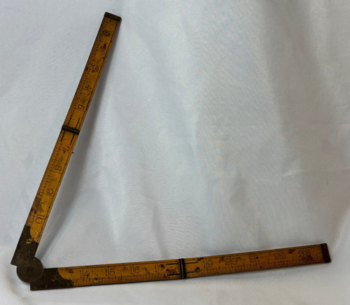 Vtg rabone sons hockley - &,