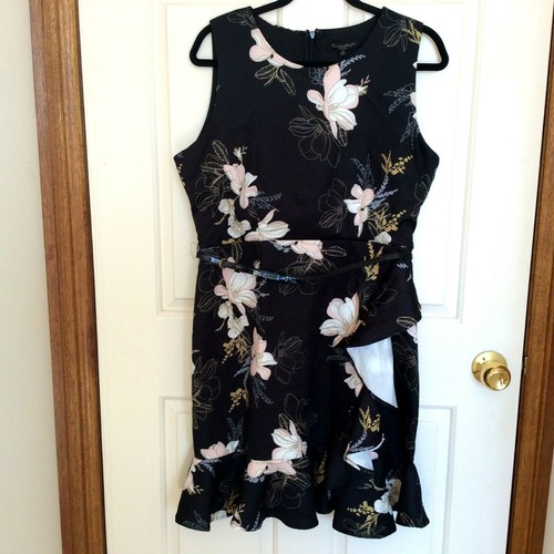 Caroline morgan floral - morgan,
