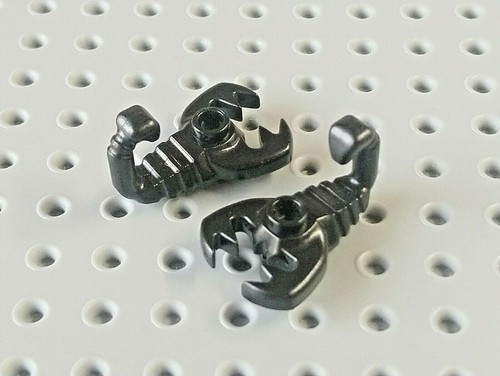 Lego animal scorpion 30169 - scorpion, [30169]