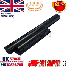 Battery For Sony Vaio SVE151J13M SVE171A11M SVE171C11M SVE171G11M SVE1513B4E