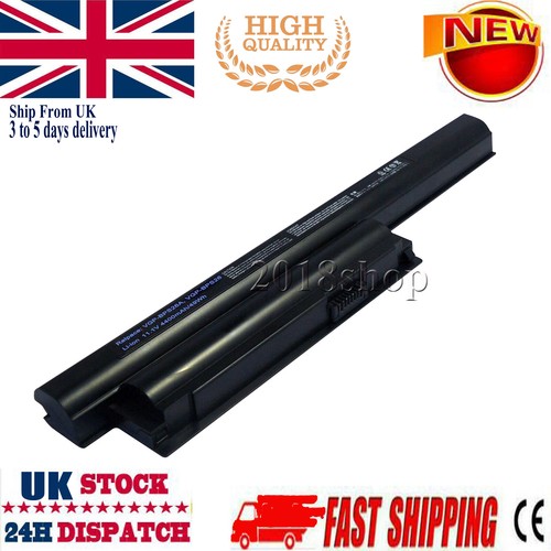 Battery for sony vaio - battery,