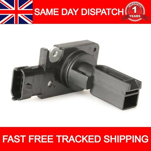 New maf air flow meter - flow,