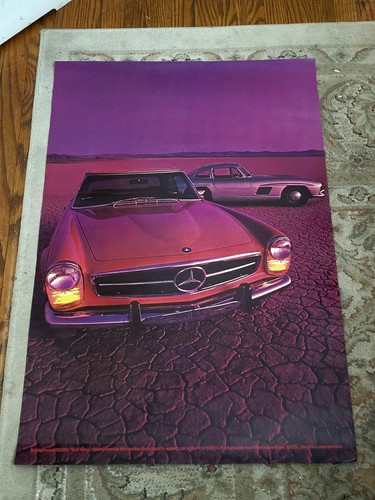Original mercedes benz dealer - mercedes-benz,