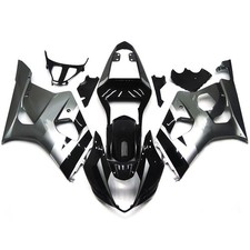 Bodywork Fairing Kit for