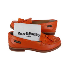 Russell bromley size - bromley, uk