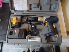 Ryobi Cordless 12V Drill